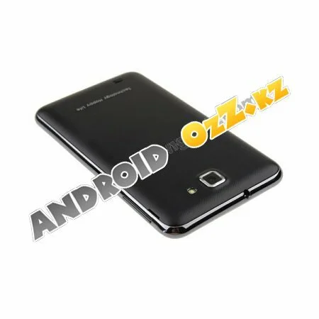 THL W6 5.3'' CAPACITIVE IPS QHD MTK6577 DUAL CORE, 1GHZ ANDROID 4.0.4 8.0MPIXELS CAMERA(BACK) 2.0MPIXELS CAMERA(FRONT) 1GO RAM, 4GB ROM BLUETOOTH 3.0 WIFI GPS 3G (WCDMA)