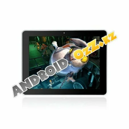 9.7'' KNC MD902 CAPACITIVE IPS ALLWINNER A10 1.5GHZ ANDROID 4.0 HD 1GB DD ...